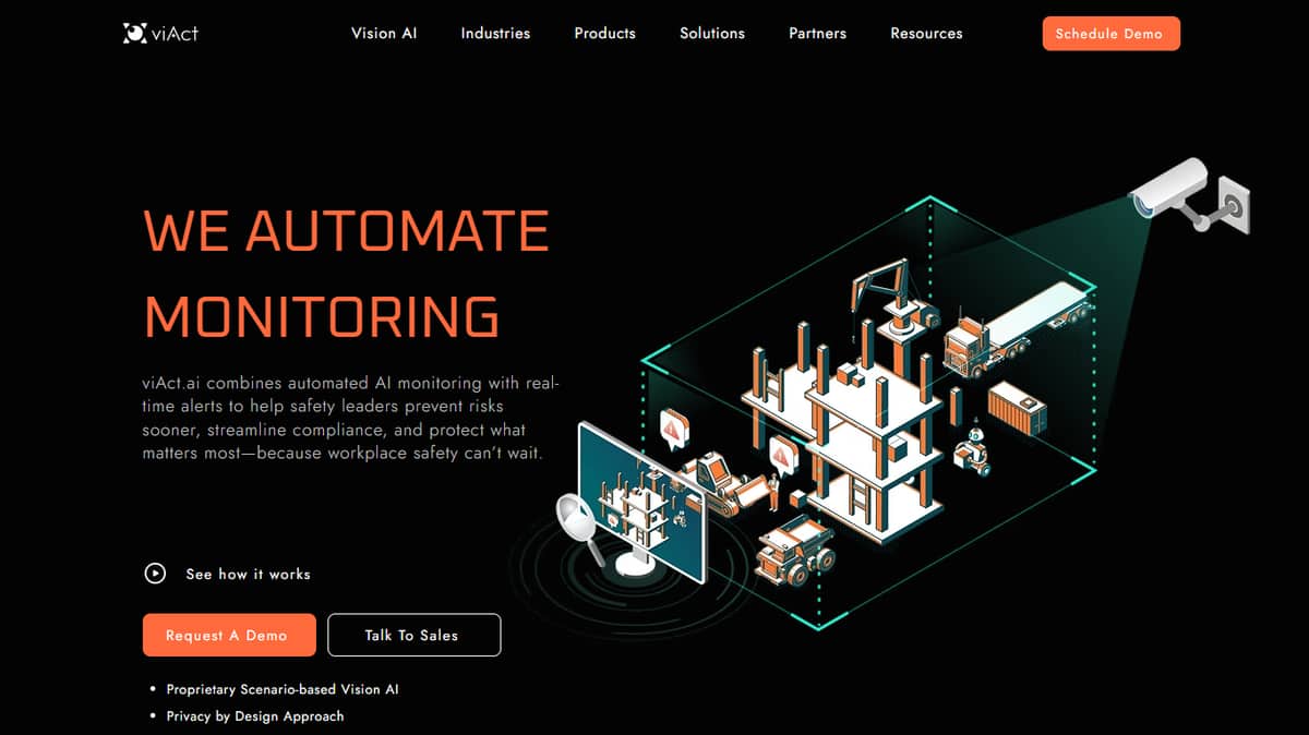 viAct.ai