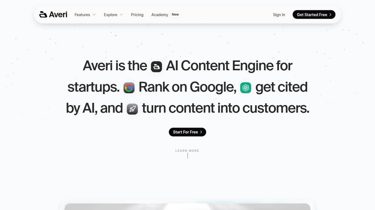 Averi AI