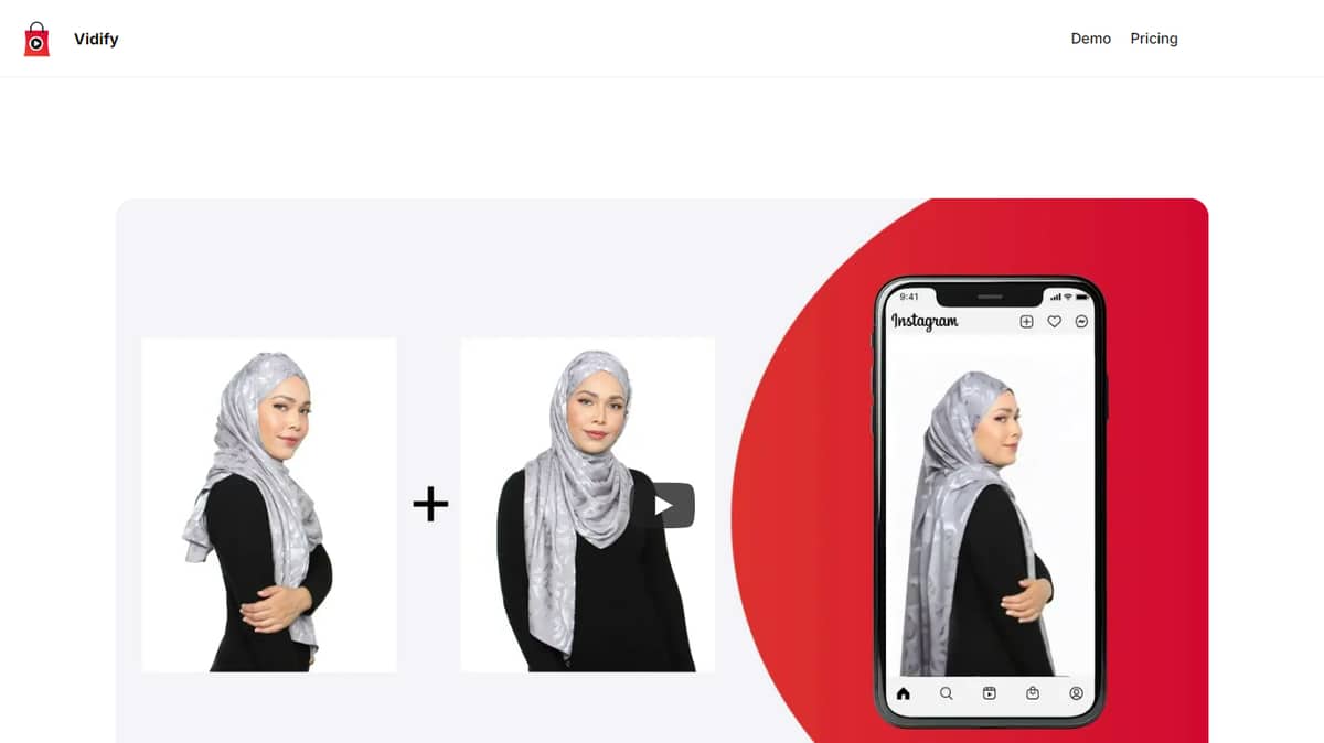 Vidify