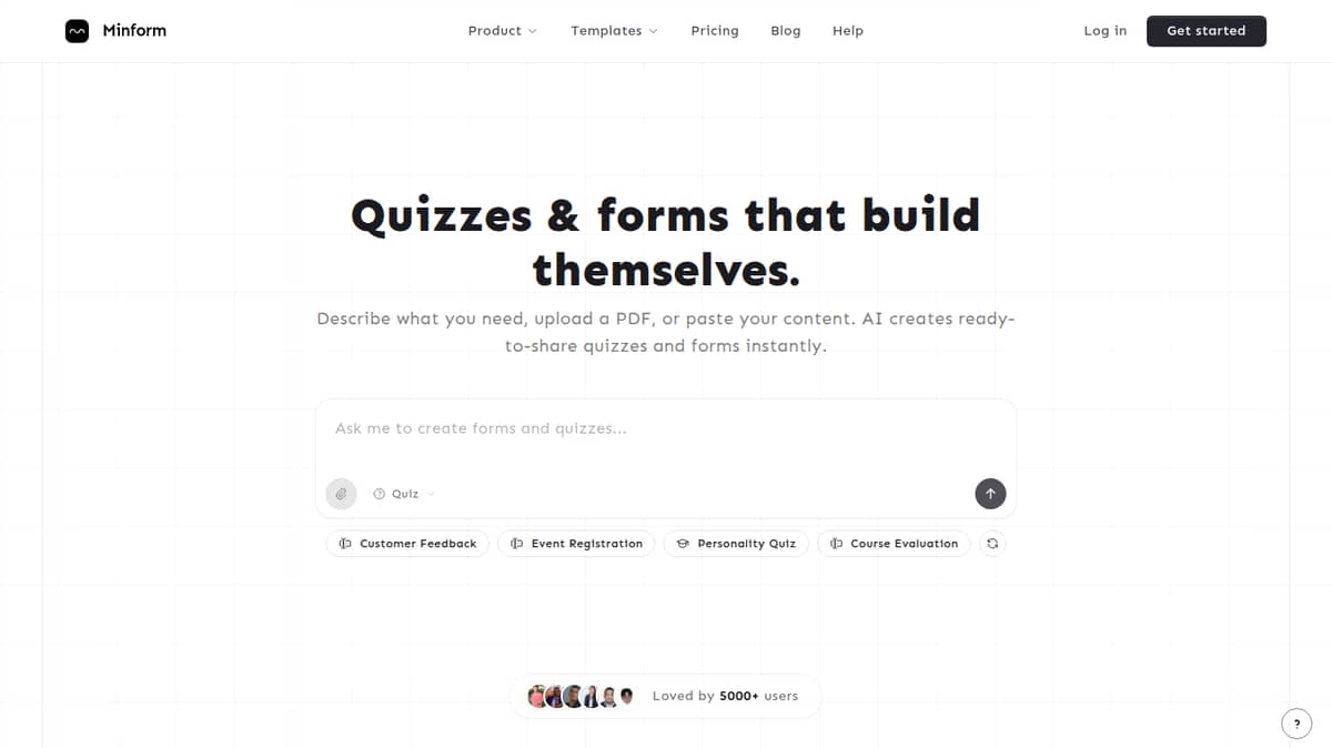 Minform
