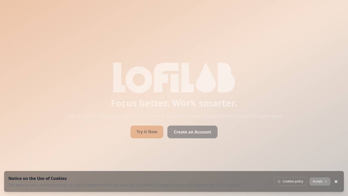 LofiLab