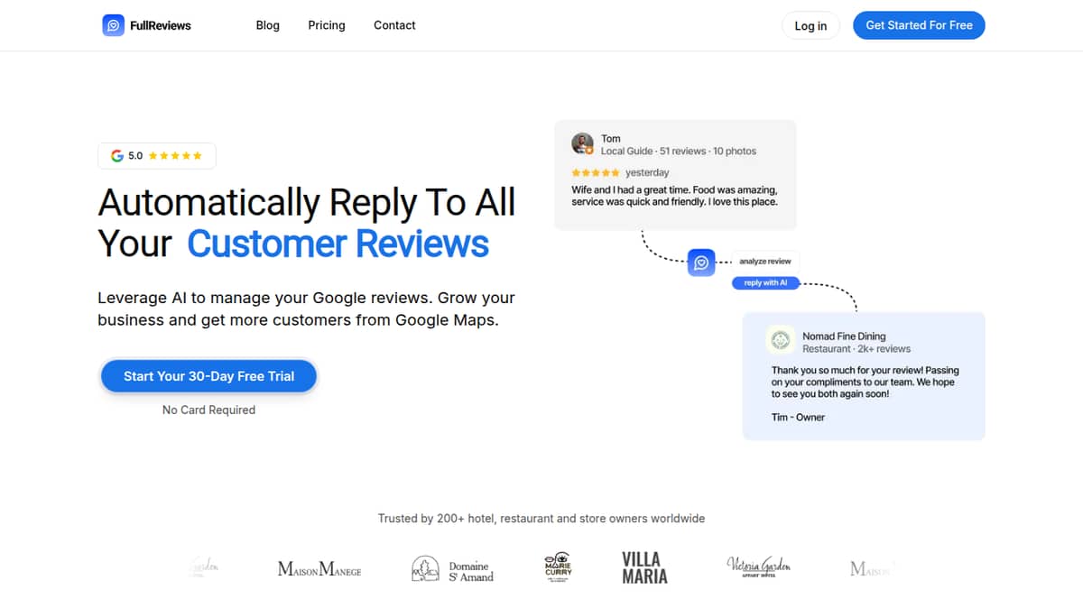 FullReviews