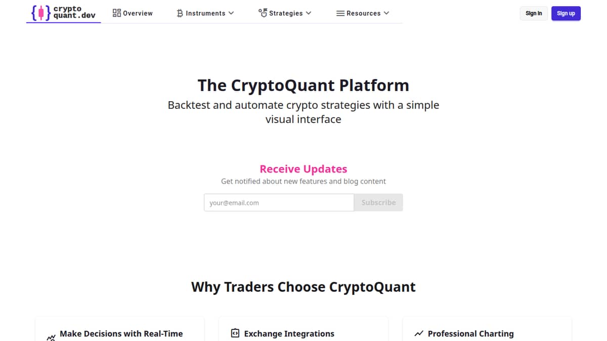 CryptoQuant