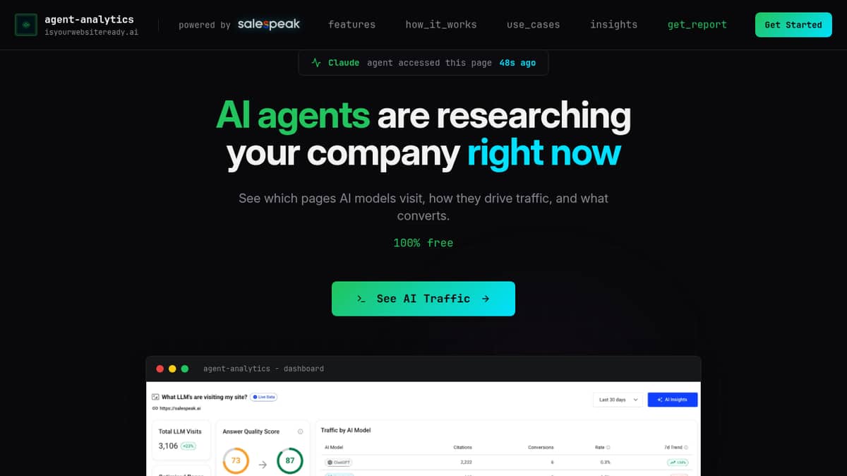 salespeak.ai