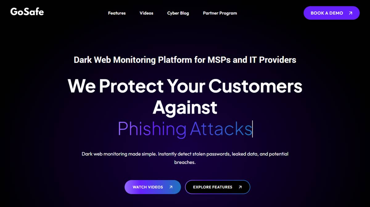 GoSafe Ai