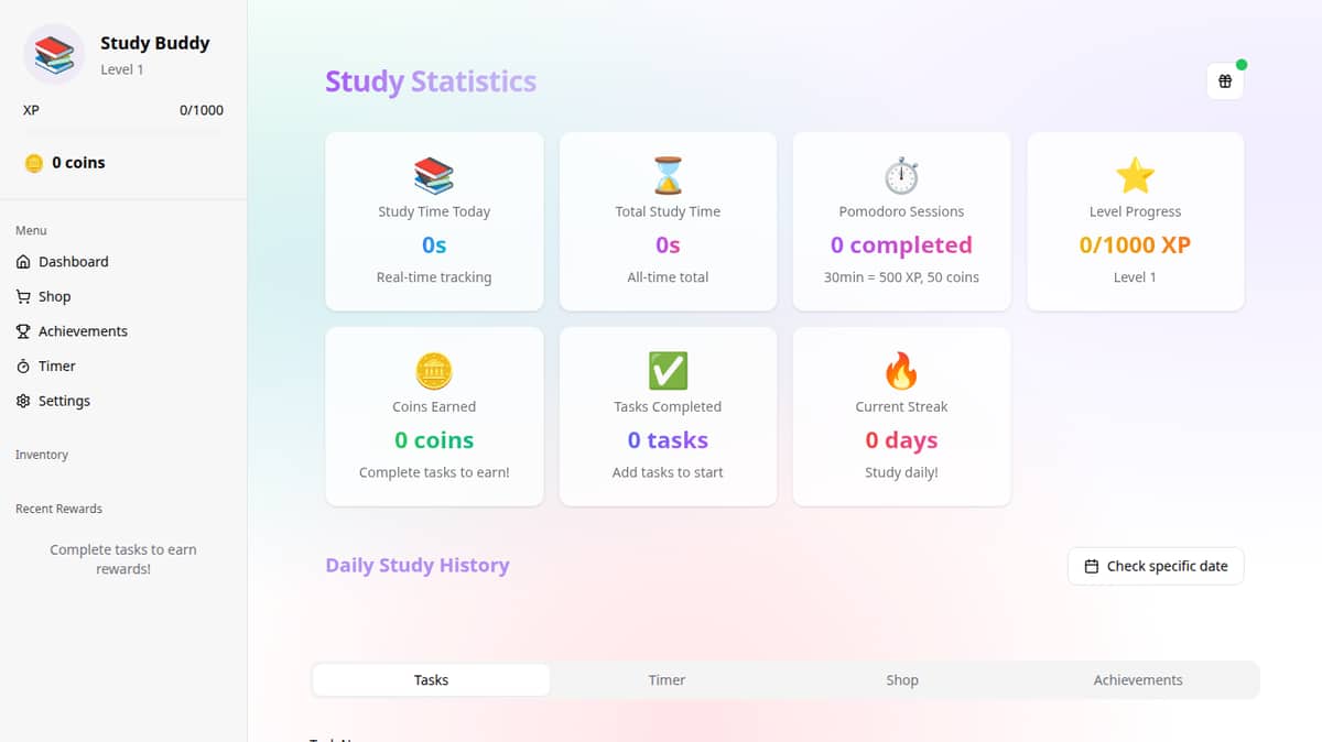 life-quest-gamify