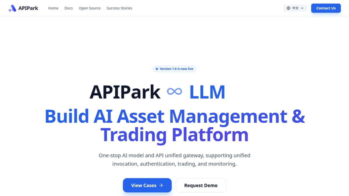 APIPark