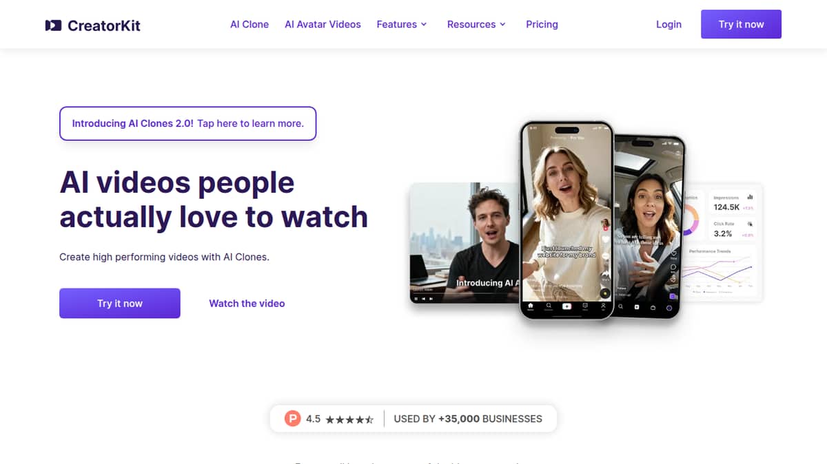 CreatorKit