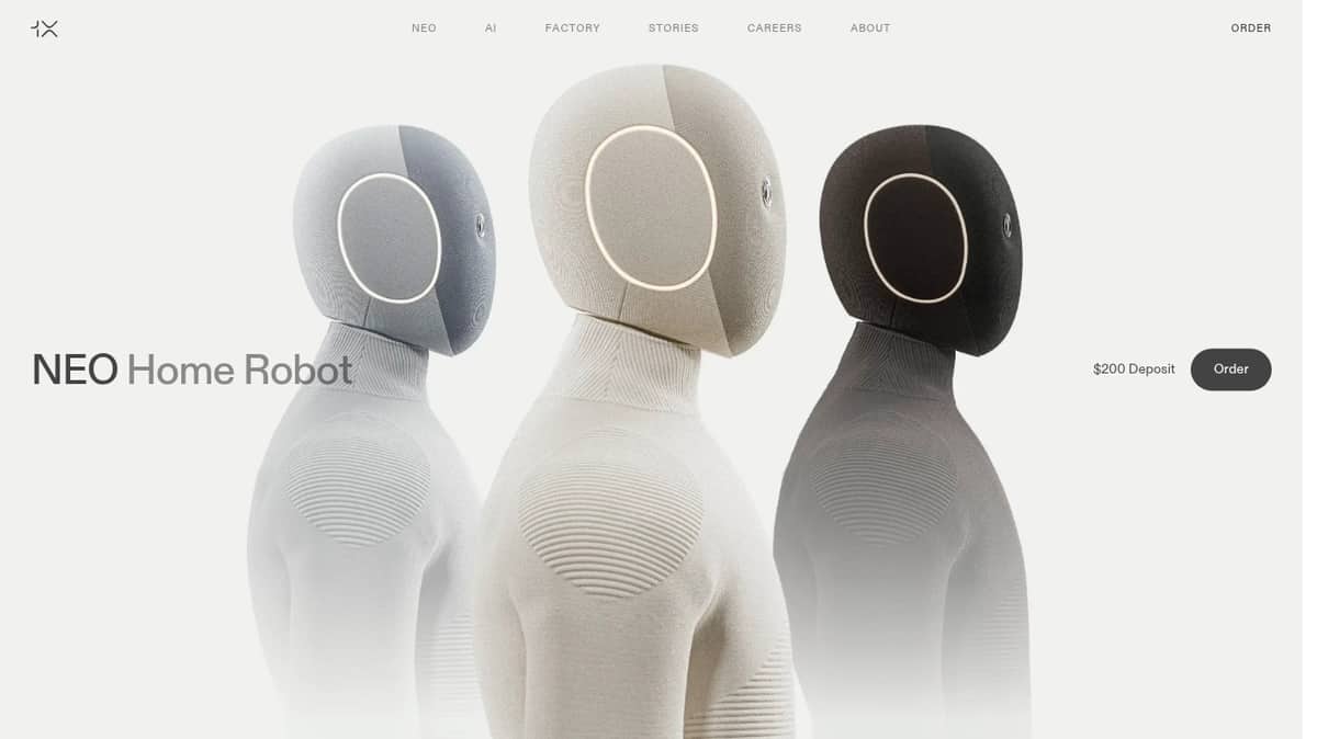 1X Technologies