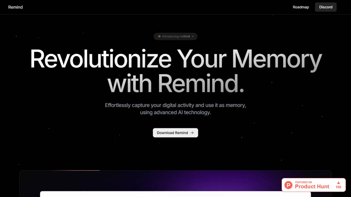 Remind AI