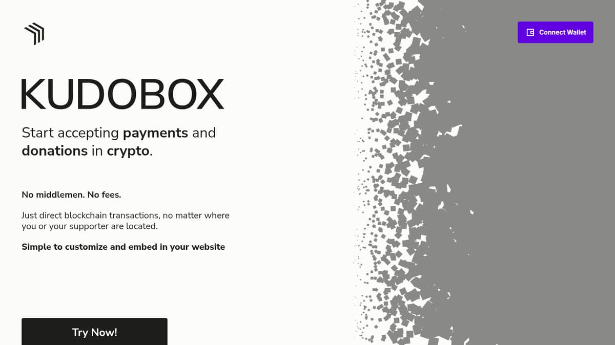 Kudobox