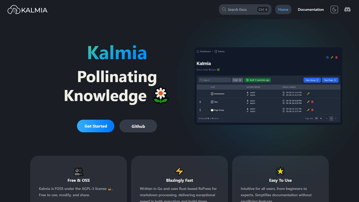 Kalmia