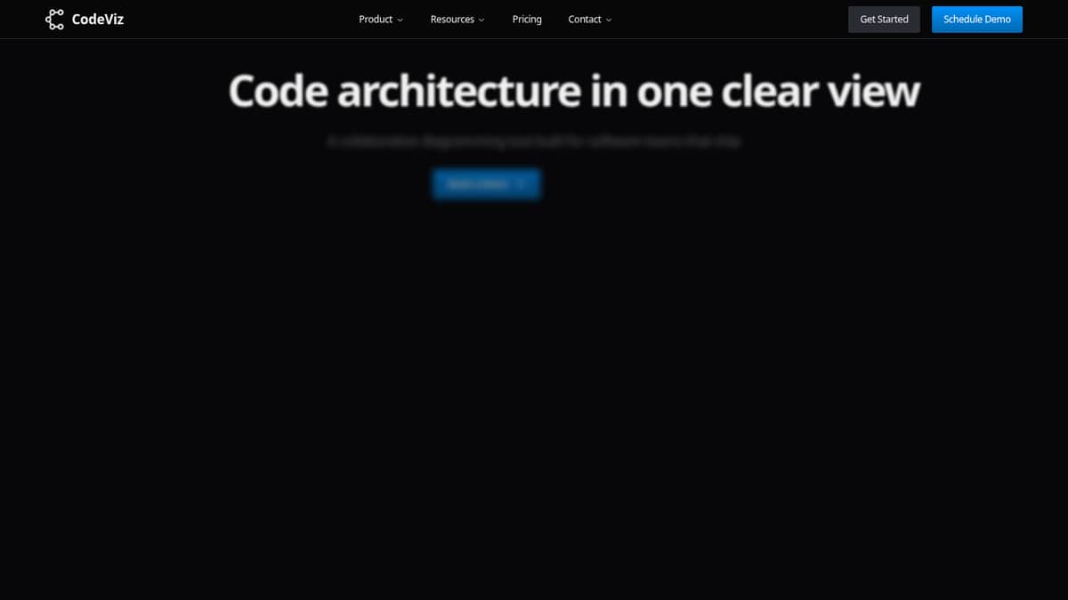 CodeViz