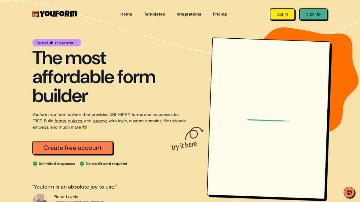 Youform