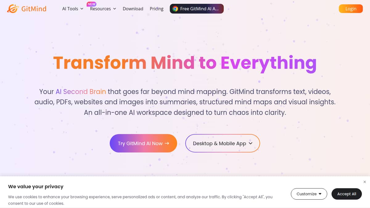 GitMind