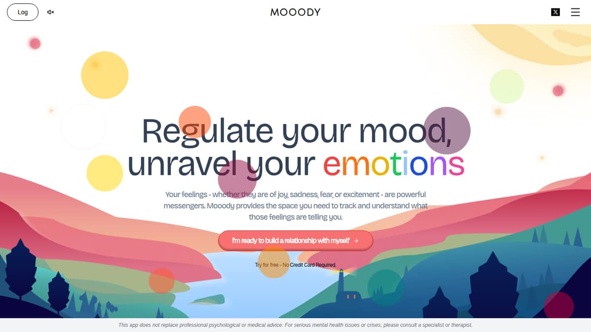 Mooody