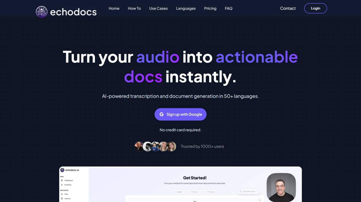 echodocs.ai