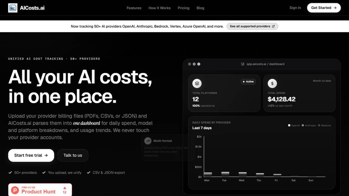 AICosts.ai