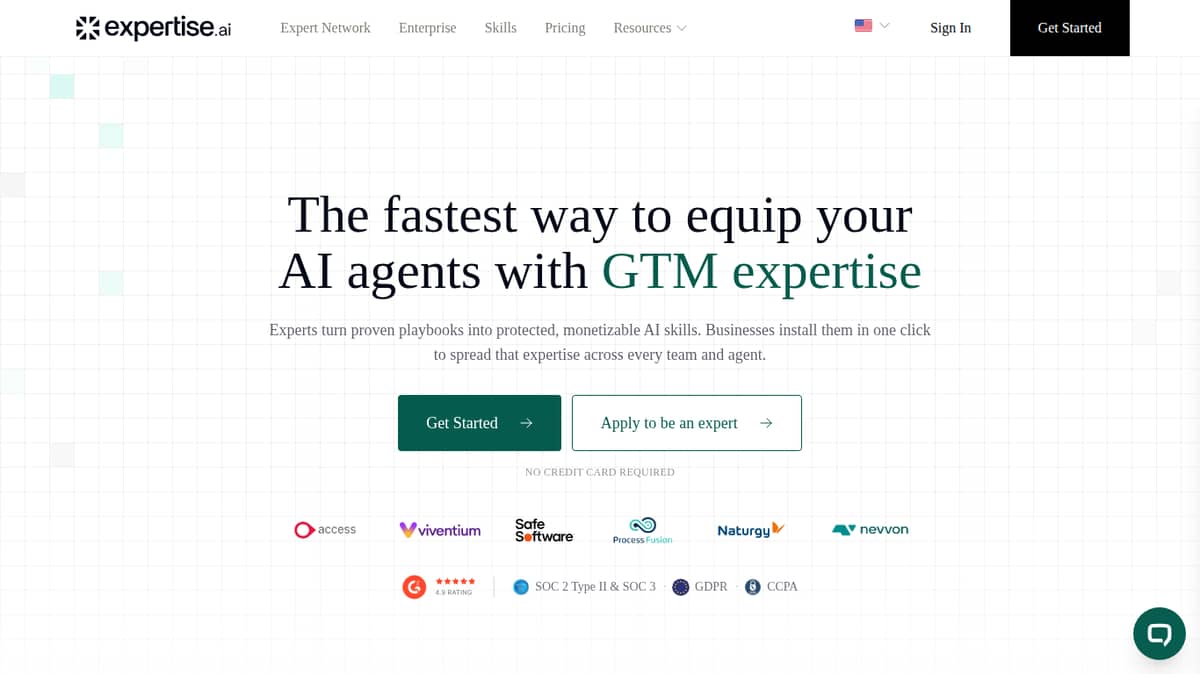 Expertise.ai