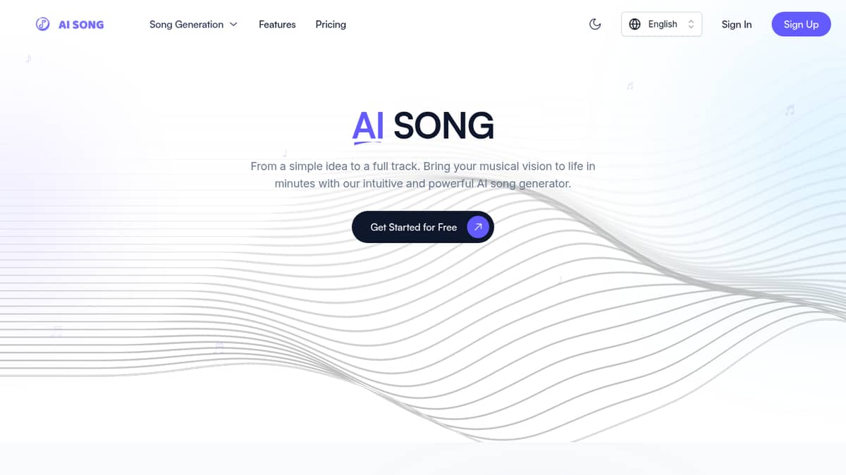 AI Song