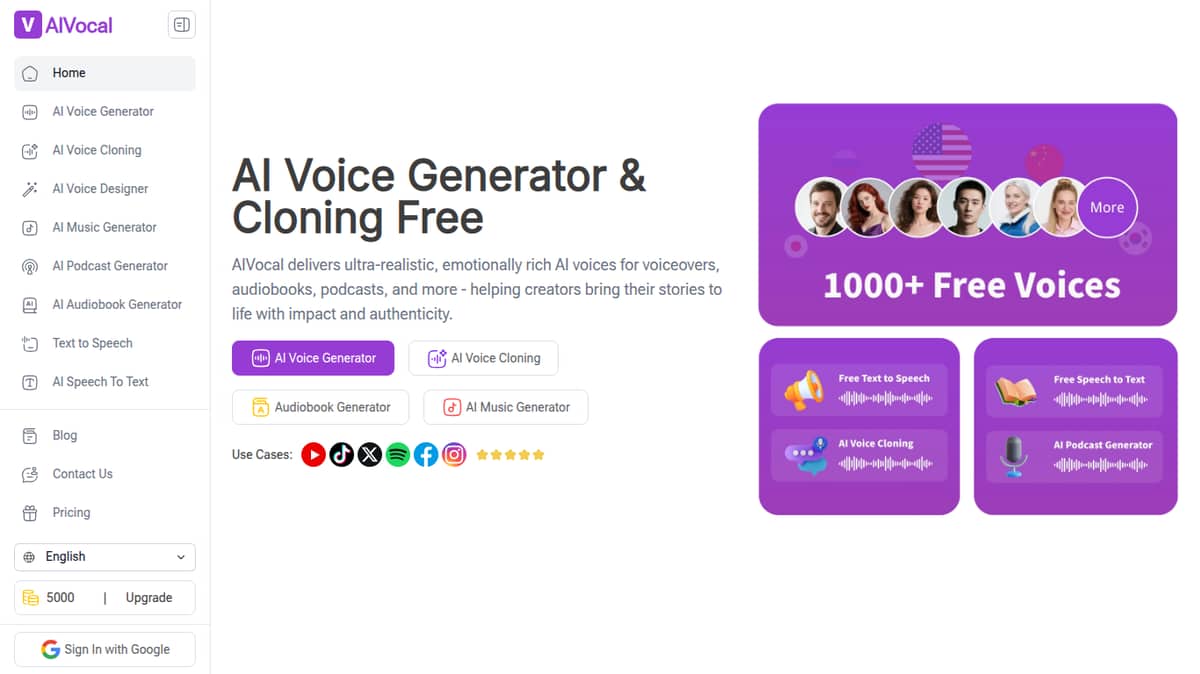 AIVocal