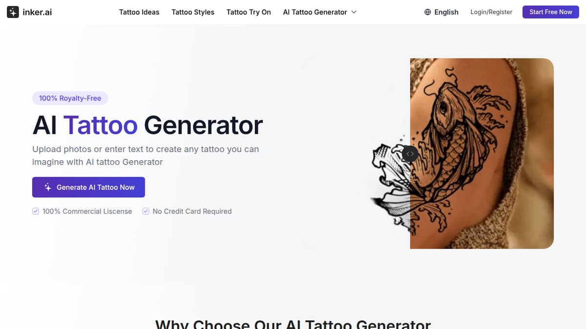 Inker.AI