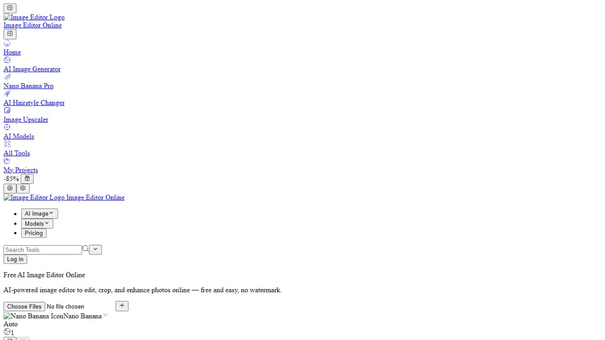 ImageEditor.online