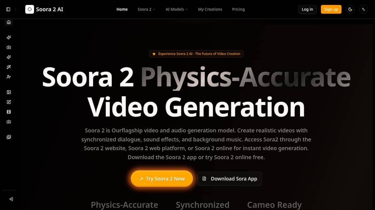 Sora2Video