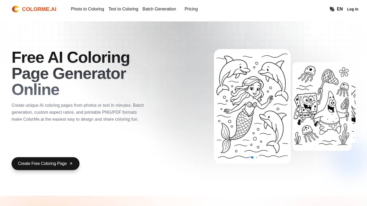 ColorMe.ai