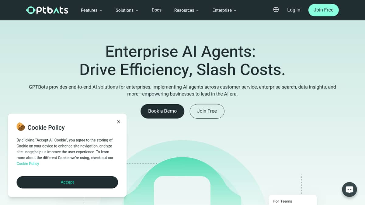 GPTBots