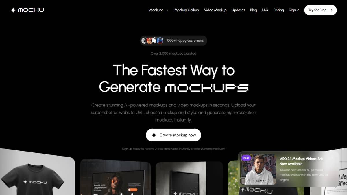 Mocku.co