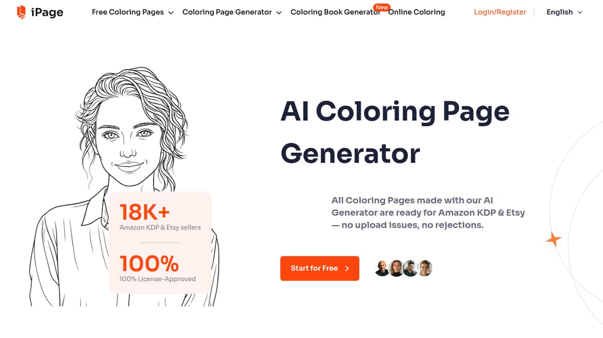 iPage AI