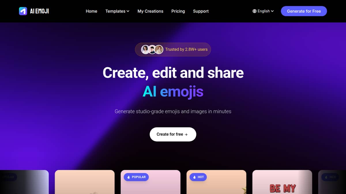 AI Emoji