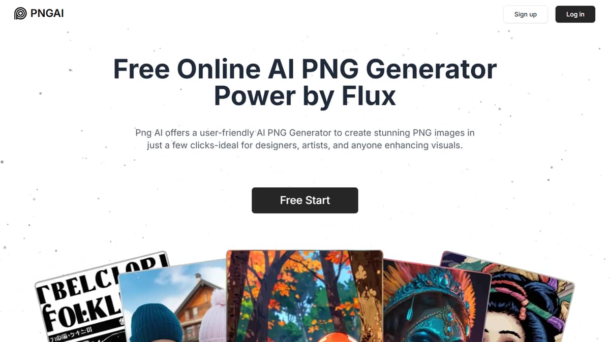 PNG AI