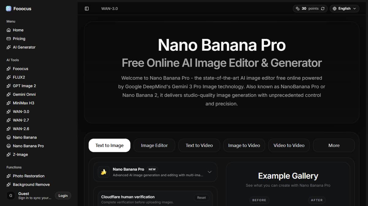 Nano Banana Pro