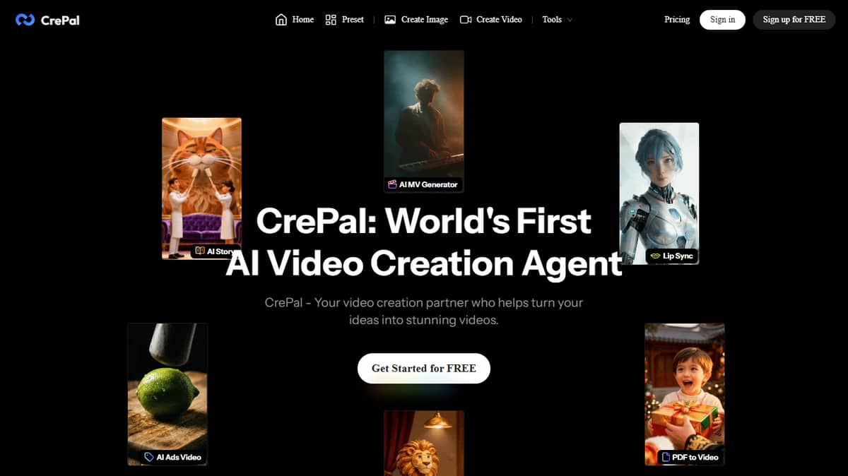 CrePal