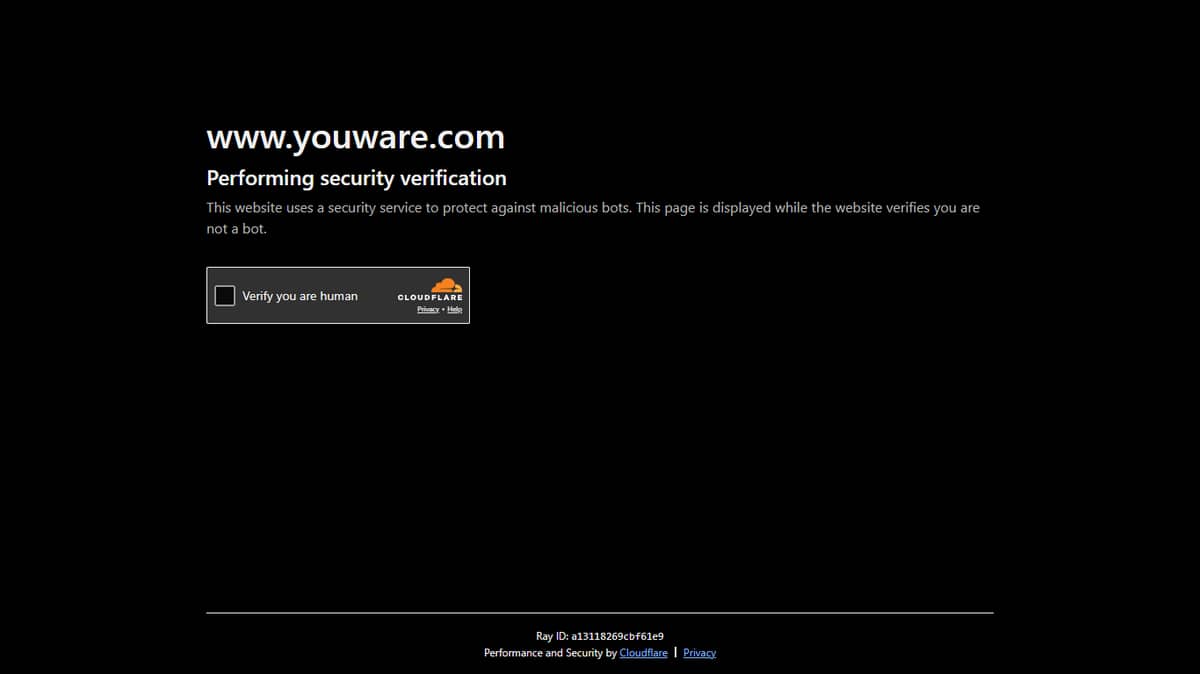 YouWare