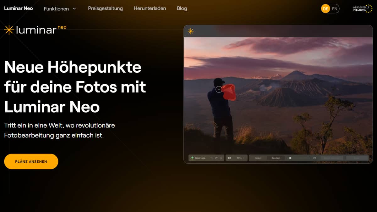 Luminar De
