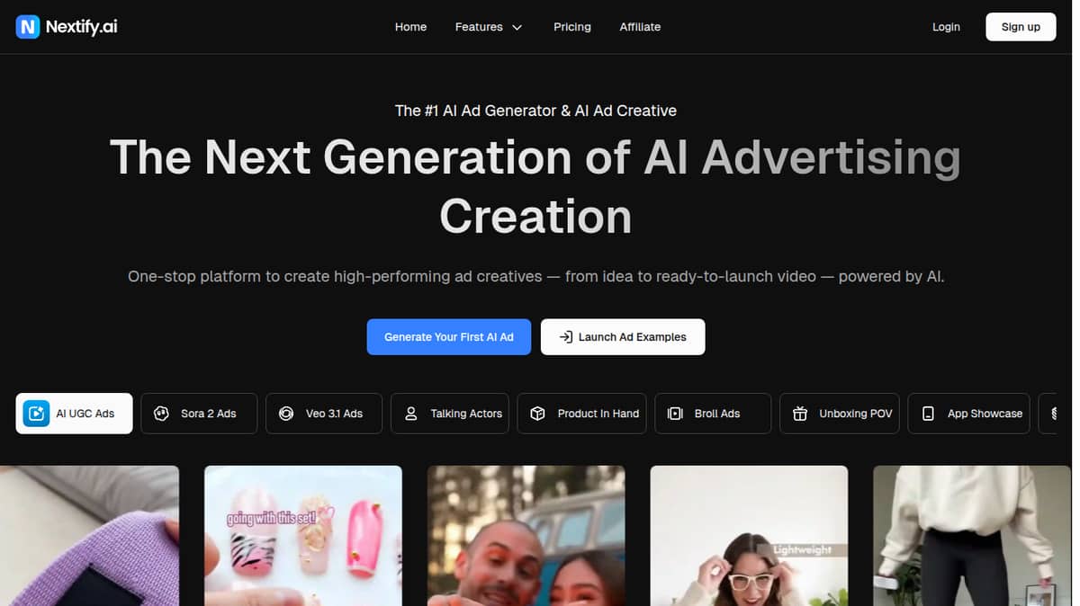 Nextify.ai