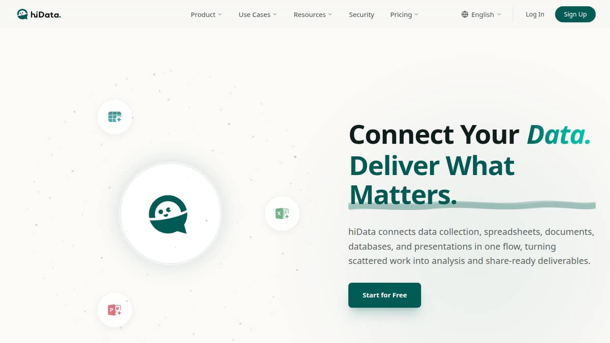 hiData
