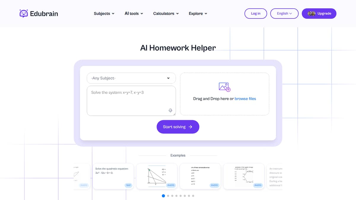 EduBrain