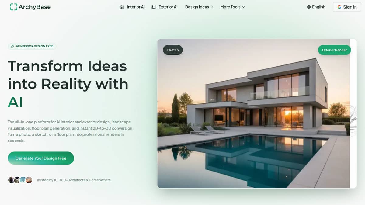 ArchyBase