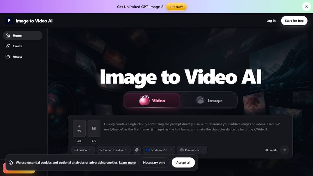 Best Image to Video AI