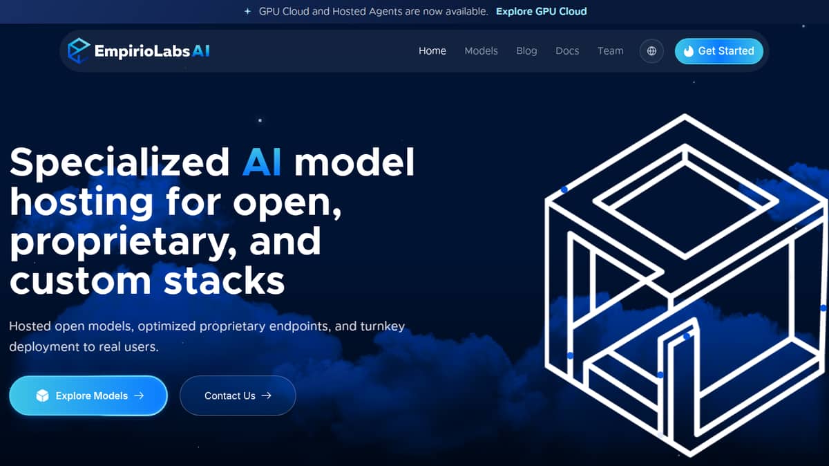 EmpirioLabs AI