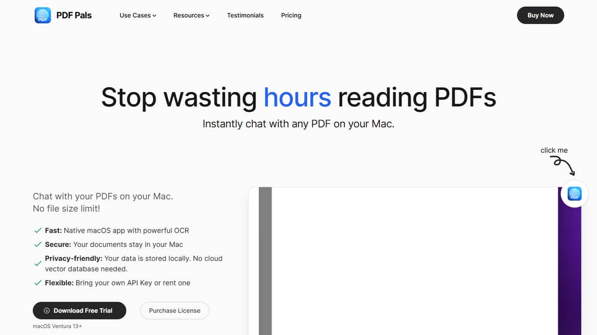 PDF Pals