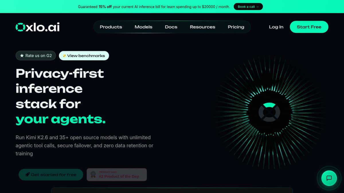 Oxlo.ai