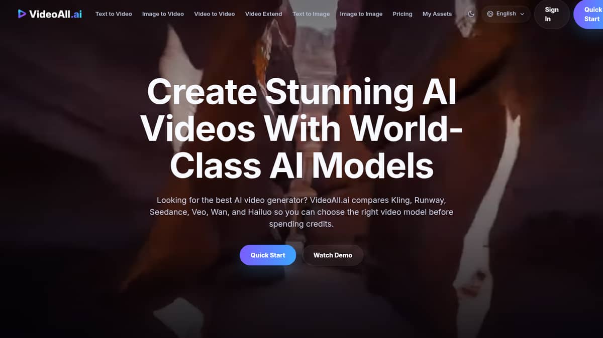 VideoAll.AI