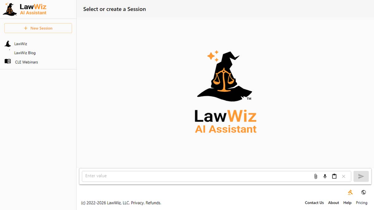 LawWiz