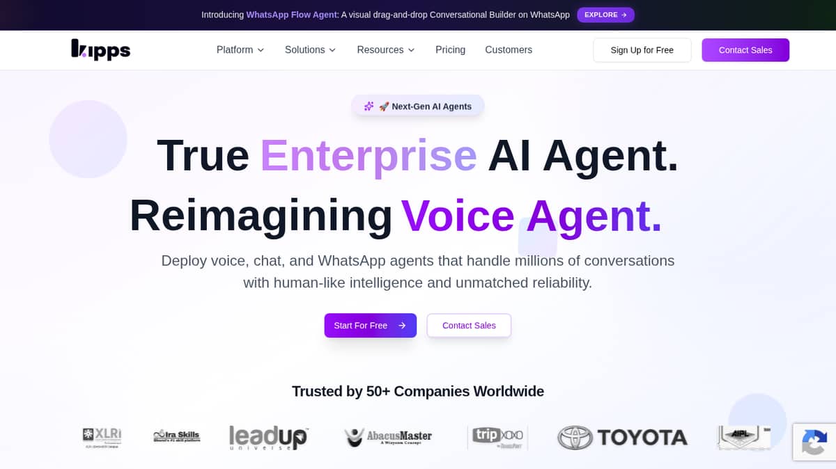 Kipps.AI