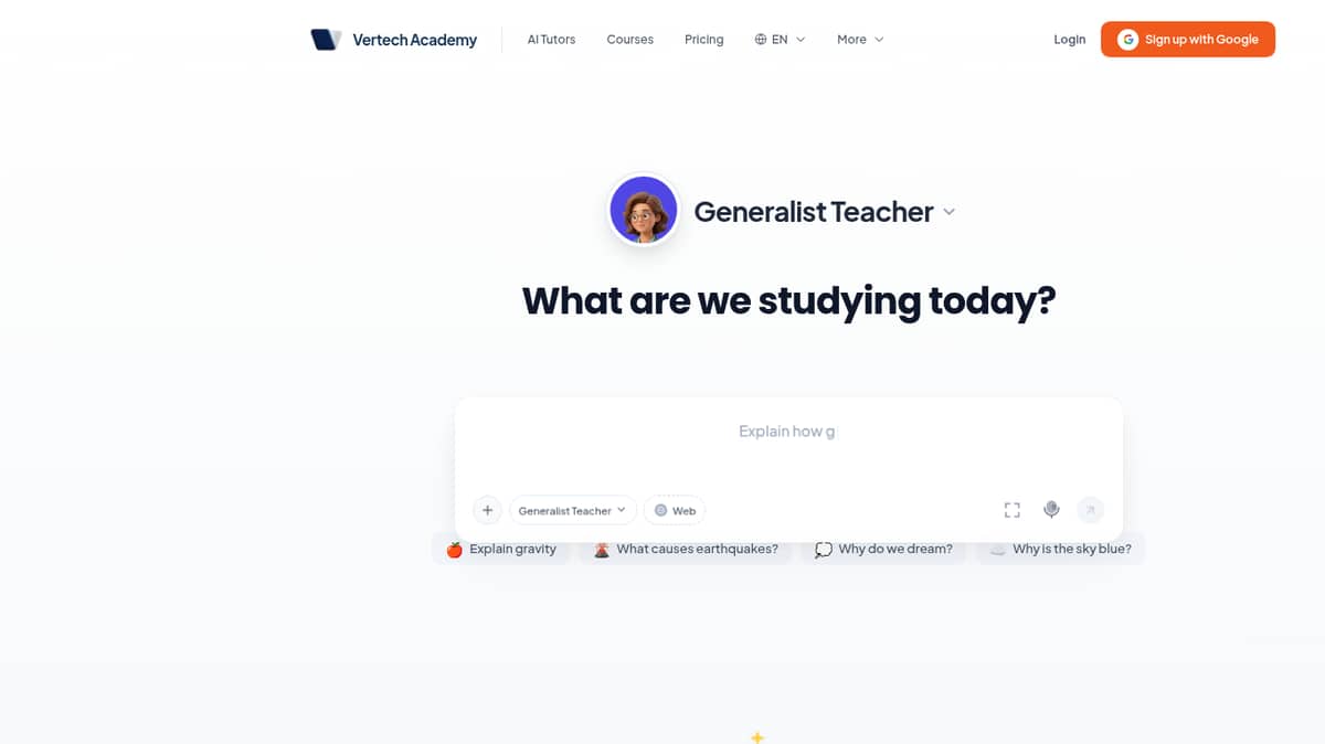 Vertech Academy